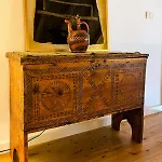 Hysaj Appartement