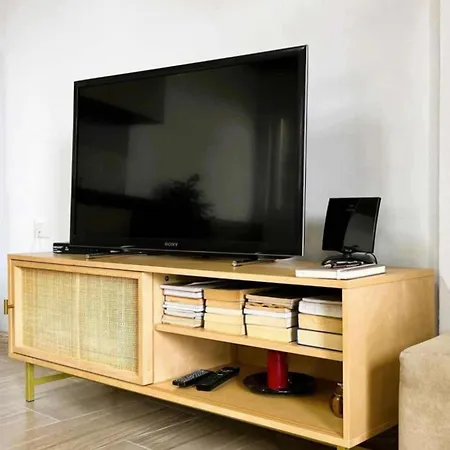 Hysaj דירה Kamez