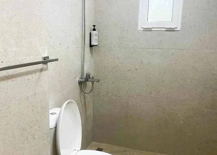 Appartement Hysaj