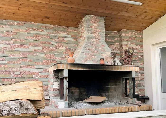 Hysaj Appartement