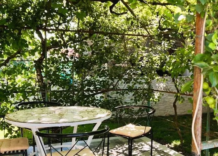 Appartement Hysaj