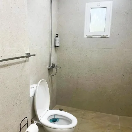 Διαμέρισμα Hysaj