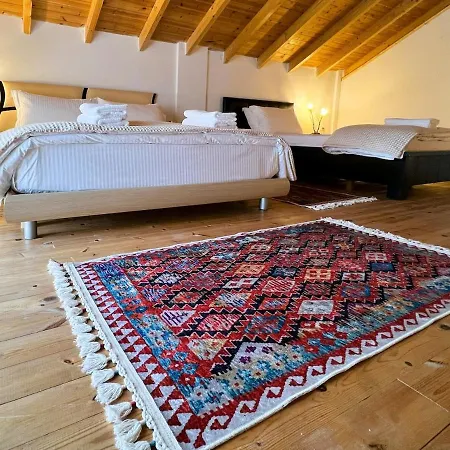 Apartman Hysaj