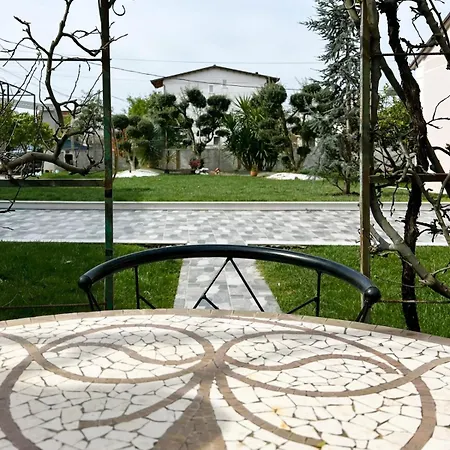 Appartamento Hysaj *