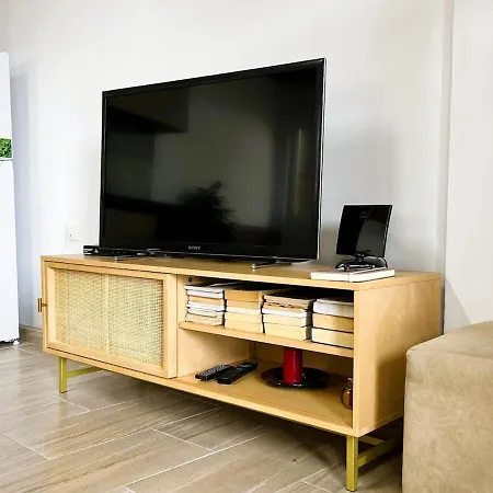 Hysaj Apartman