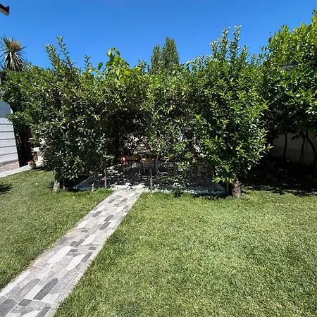 Apartman Hysaj *